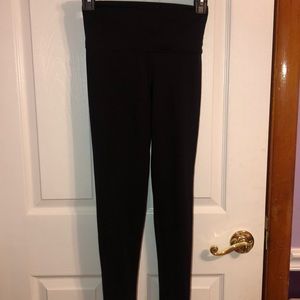 XS Chill. Play. Move. Leggings